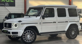 Mercedes Classe G , garage VENTAGE AUTOMOBILES  LA CIOTAT