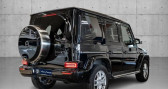 Annonce Mercedes Classe G occasion Essence 500 Exclusive  LANESTER
