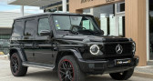 Mercedes Classe G occasion année 2019 boite Automatique Annonce Mercedes Classe G occasion Essence 500 G500 4.0i V8 Bi Turbo 4-Matic 422Ch CIEL ÉTOILÉ à PERPIGNAN
