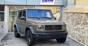 Mercedes Classe G , garage DPM MOTORS MONACO � MONACO