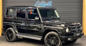 Mercedes Classe G , garage L'AUTOMOBILE PARIS � M�ry Sur Oise