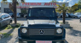 Mercedes Classe G occasion année 2000 boite Automatique Annonce Mercedes Classe G occasion Essence 55 AMG V8 354CH 7 places à livron sur Drôme