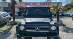 Mercedes Classe G , garage PREMIUM AUTO 26  livron sur Drôme