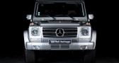 Annonce Mercedes Classe G occasion Essence 55 AMG  Ingr