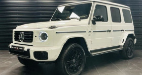 Mercedes Classe G , garage AU CAR DE TOUR � Chanceaux-sur-Choisille