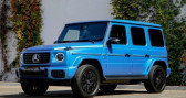 Mercedes Classe G 580 EQ 587ch AMG Line   MONACO 98