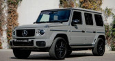 Mercedes Classe G 580 EQ 587ch Edition One   MONACO 98