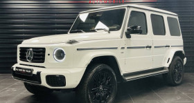 Mercedes Classe G , garage AU CAR DE TOUR � Chanceaux sur choisille
