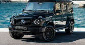 Mercedes Classe G 580 EQ EDITION ONE - MONACO   MONACO 98
