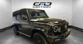Mercedes Classe G , garage OTOMOTION � Dieudonn�