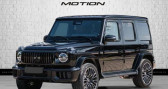 Mercedes Classe G 63 AMG 2025 FACELIFT 9G Speedshift TCT G63   Dieudonn 60