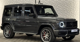 Mercedes Classe G occasion 2024 mise en vente &agrave; M�ry Sur Oise par le garage L'AUTOMOBILE PARIS - photo n&deg;1