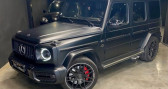 Mercedes Classe G 63 AMG 4 MATIC L V8 BI TURBO 585 ch   MOUGINS 06