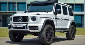 Mercedes Classe G occasion 2025 mise en vente à Venelles par le garage DTM AUTOS - photo n°1