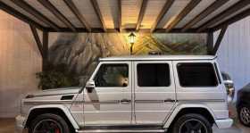 Mercedes Classe G , garage MERTENS AUTOMOBILES � Charentilly