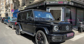 Annonce Mercedes Classe G occasion Essence 63 AMG 585 CH FULL FULL / TVA  PARIS