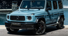 Mercedes Classe G , garage EXCLUSIVE CARS MONACO  MONACO