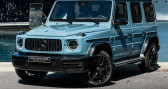 Mercedes Classe G occasion année 2023 boite Automatique Annonce Mercedes Classe G occasion Essence 63 AMG 585 CV - MONACO à MONACO