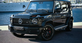 Mercedes Classe G , garage EXCLUSIVE CARS MONACO  MONACO