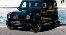 Mercedes Classe G , garage EXCLUSIVE CARS MONACO � MONACO