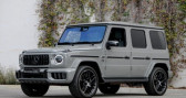 Annonce Mercedes Classe G occasion Hybride 63 AMG 585ch 9G Speedshift TCT � MONACO
