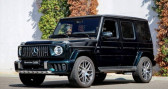 Mercedes Classe G 63 AMG 585ch 9G Speedshift TCT   MONACO 98