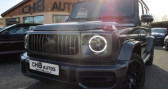 Mercedes Classe G 63 Amg 585ch Burmester 3d Cuir Exclusif toit ouvrant 169900    RIXHEIM 68