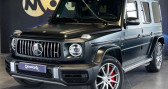 Mercedes Classe G occasion année 2019 boite Automatique Annonce Mercedes Classe G occasion Essence 63 AMG 585CH SPEEDSHIFT PLUS à SAINT FONS