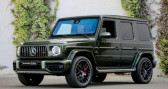 Mercedes Classe G 63 AMG 585ch Speedshift Plus   MONACO 98