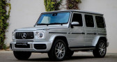 Mercedes Classe G 63 AMG 585ch Speedshift TCT ISC-FCM   MONACO 98