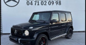 Mercedes Classe G 63 AMG 585ch Speedshift TCT ISC-FCM  � Saint-germain-laprade 43