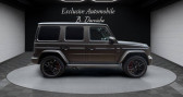 Mercedes Classe G 63 AMG 585ch Speedshift TCT ISC-FCM   Châtenay-Malabry 92