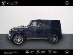 Mercedes Classe G 63 AMG 585ch Speedshift TCT ISC-FCM  occasion  Gires - photo n3