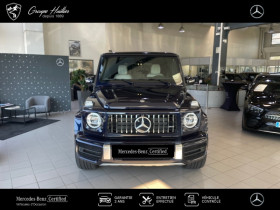 Mercedes Classe G 63 AMG 585ch Speedshift TCT ISC-FCM  occasion  Gires - photo n2