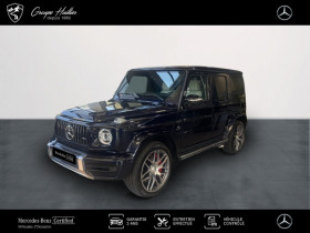Mercedes Classe G , garage GROUPE HUILLIER OCCASIONS  Gires