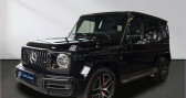 Annonce Mercedes Classe G occasion Essence 63 AMG 585ch Speedshift  LANESTER