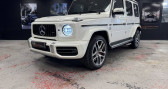 Mercedes Classe G occasion année 2019 boite Automatique Annonce Mercedes Classe G occasion Essence 63 AMG 585ch à ARNAS