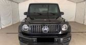 Mercedes Classe G occasion année 2019 boite Automatique Annonce Mercedes Classe G occasion Essence 63 AMG 585cv à Montévrain