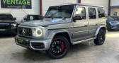 Mercedes Classe G 63 AMG 63 BVA9   LA CIOTAT 13