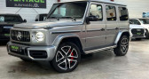 Mercedes Classe G 63 AMG 63 BVA9  2019 - annonce de voiture en vente sur Auto Sélection.com