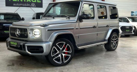 Mercedes Classe G , garage VENTAGE AUTOMOBILES  LA CIOTAT