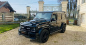 Annonce Mercedes Classe G occasion Essence 63 AMG 690CH 7G-TRONIC SPEEDSHIFT + KIT BRABUS  Maroeuil