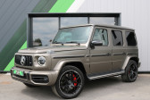 Annonce Mercedes Classe G occasion Essence 63 AMG 9G AMG  Jaux