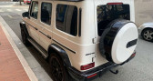 Mercedes Classe G 63 AMG 9G-TCT Speedshift   MONACO 98