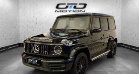 Mercedes Classe G , garage OTOMOTION  Dieudonn