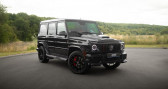Mercedes Classe G 63 AMG Brabus Edition 463 Long G63  2016 - annonce de voiture en vente sur Auto Sélection.com