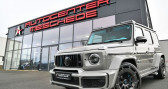 Annonce Mercedes Classe G occasion Essence 63 AMG BRABUS G800 MASTERPIECE  Meschede