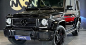 Annonce Mercedes Classe G occasion Essence 63 AMG BREAK LONG 7G-TRONIC SPEEDSHIFT +  SAINT FONS