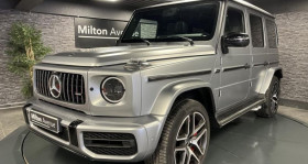 Mercedes Classe G , garage MILTON AVENUE  GUERET