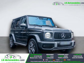 Annonce Mercedes Classe G occasion Essence 63 AMG BVA � Beaupuy